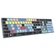Logickeyboard TITAN Wireless Keyboard for Cubase & Nuendo (Windows, US English)