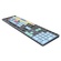Logickeyboard TITAN Wireless Keyboard for Cubase & Nuendo (Windows, US English)
