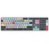 Logickeyboard TITAN Wireless Keyboard for Adobe PhotoShop CC (Windows, US English)