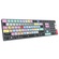 Logickeyboard TITAN Wireless Keyboard for Adobe PhotoShop CC (Windows, US English)