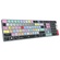 Logickeyboard TITAN Wireless Keyboard for Adobe PhotoShop CC (Windows, US English)