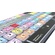 Logickeyboard TITAN Wireless Keyboard for Adobe PhotoShop CC (Windows, US English)