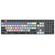 Logickeyboard TITAN Wireless Keyboard for Adobe Premiere Pro CC (Windows, US English)
