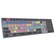 Logickeyboard TITAN Wireless Keyboard for Adobe Premiere Pro CC (Windows, US English)