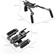 SmallRig 4181 SR007 Pro HawkLock Shoulder Rig