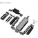 SmallRig 4181 SR007 Pro HawkLock Shoulder Rig
