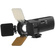 Ikan Micro Spot On-Camera Light (Daylight)