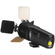 Ikan Micro Spot On-Camera Light (Daylight)