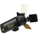 Ikan Micro Spot On-Camera Light (Daylight)