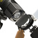 Ikan Micro Spot On-Camera Light (Daylight)