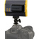 Ikan Onyx 120 Bi-Color On-Camera LED Light