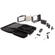 Ikan Lyra LBX5 Bi-Color LED Light Panel (with DMX)
