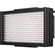 Ikan Mylo MB4-TK Mini Bi-Color Portable Field LED Light Travel Kit with Barndoors
