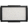 Ikan Mylo MB4-TK Mini Bi-Color Portable Field LED Light Travel Kit with Barndoors