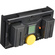 Ikan Mylo MB4-TK Mini Bi-Color Portable Field LED Light Travel Kit with Barndoors