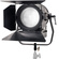 Ikan White Star Daylight Fresnel LED Light (150W)