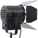 Ikan White Star Daylight Fresnel LED Light (150W)