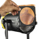 Ikan Helia 70W Daylight LED Fresnel Light (DMX)