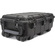 Nanuk 962 Wheeled Hard Case (Black, With Foam)