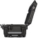 Nanuk 962 Wheeled Hard Case (Black, With Foam)