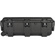 Nanuk 962 Wheeled Hard Case (Black, With Foam)