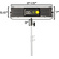 Ikan Lyra LBX8 Bi-Color LED Light Panel