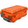 Nanuk 962 Wheeled Hard Case (Orange, With Foam)