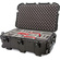 Nanuk 962 Wheeled Hard Case (Black, Padded Dividers)