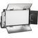 Ikan Lyra Half x 1 Bi-Color 2-Point Soft Panel LED Light Kit