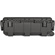 Nanuk 962 Wheeled Hard Case (Black, Padded Dividers)