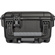 Nanuk 962 Wheeled Hard Case (Black, Padded Dividers)