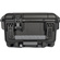 Nanuk 962 Wheeled Hard Case (Black, Padded Dividers & Lid Organiser)