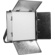 Ikan Lyra 1 x 1 Bi-Color 3-Point Soft Panel LED Light Kit
