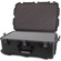 Nanuk 963 Wheeled Hard Case (Black, With Foam)