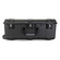 Nanuk 963 Wheeled Hard Case (Black, With Foam)