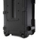 Nanuk 963 Wheeled Hard Case (Black, With Foam)