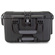 Nanuk 963 Wheeled Hard Case (Black, With Foam)