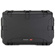 Nanuk 963 Wheeled Hard Case (Black, Padded Dividers)