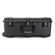 Nanuk 963 Wheeled Hard Case (Black, Padded Dividers)