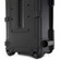 Nanuk 963 Wheeled Hard Case (Black, Padded Dividers)
