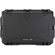 Nanuk 963 Wheeled Hard Case (Black, Padded Dividers & Lid Organiser)