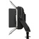 Ikan Rayden RB5 Bi-Color Half x 1 Studio & Field LED Light