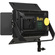 Ikan Rayden RB5 Bi-Color Half x 1 Studio & Field LED Light