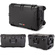Nanuk 965 Wheeled Hard Case (Black, With Foam)