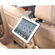 The Joy Factory MMA107 Headrest Mount for iPad 4th/3rd/2nd Gen.
