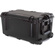 Nanuk 965 Wheeled Hard Case (Black, Padded Dividers & Lid Organiser)