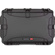 Nanuk 965 Wheeled Hard Case (Black, Padded Dividers & Lid Organiser)