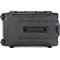 Nanuk 965 Wheeled Hard Case (Black, Padded Dividers & Lid Organiser)