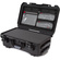 Nanuk 935 Wheeled Hard Case (Black, Foam & Lid Organiser)