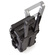 Nanuk 935 Wheeled Hard Case (Black, Foam & Lid Organiser)